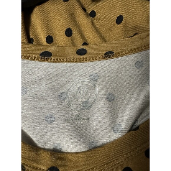 Maurices 24/7 Size XXL Top D38 - Picture 5 of 5